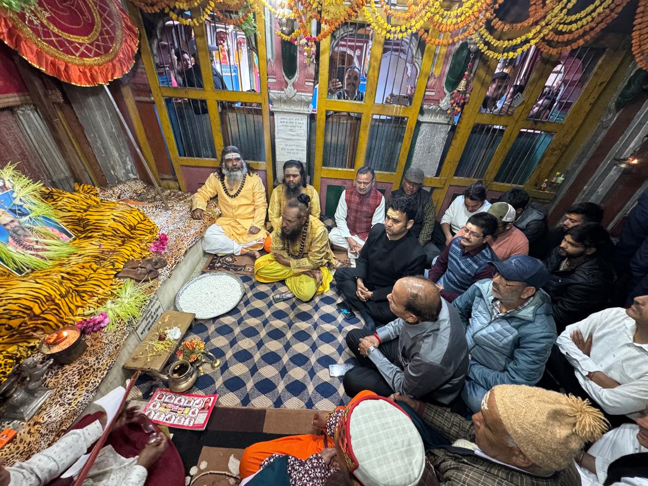 उत्तराखंड चारधाम यात्रा 2025: द्वितीय केदार मद्महेश्वर जी और तृतीय केदार तुंगनाथ जी के कपाट खुलने की तारीखें घोषित