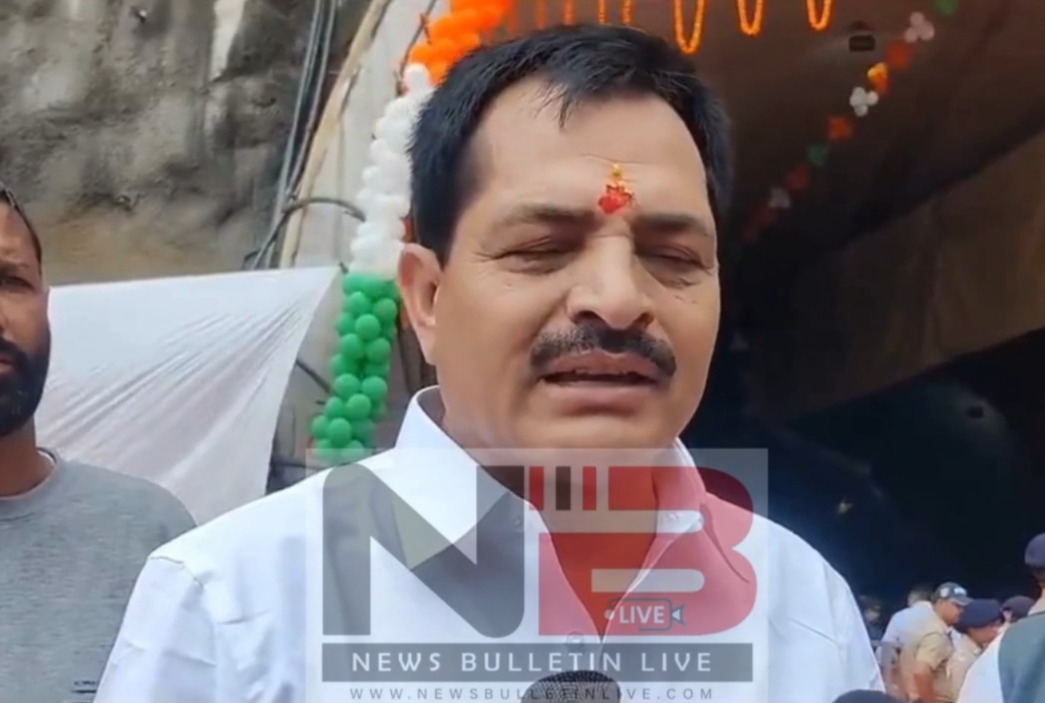 BREAKING NEWS : सिलक्यारा टनल कार्यक्रम के बाद मचा सियासी बवाल, विधायक ने जताई नाराज़गी, प्रशासन ने दी सफाई