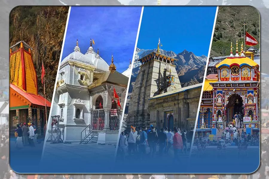 केदारनाथ: चारधाम यात्रा में पहली बार आधुनिक चिकित्सा सुविधा, 17 बेड का अस्पताल और हेल्थ स्क्रीनिंग प्वाइंट होंगे सक्रिय