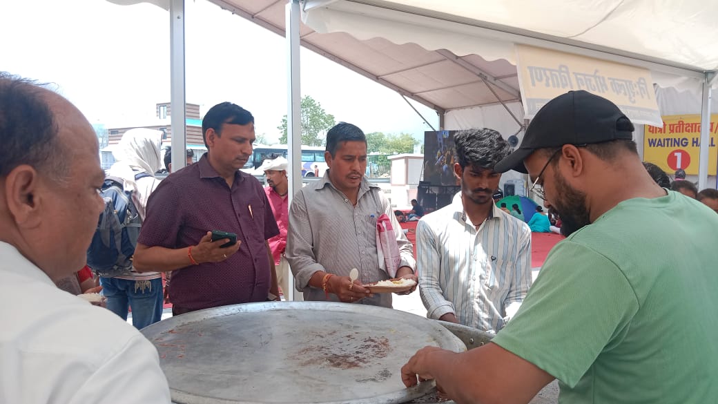 चारधाम यात्रा से पहले नकली पनीर गिरोह पर बड़ी कार्रवाई — 23 क्विंटल से अधिक नकली पनीर जब्त