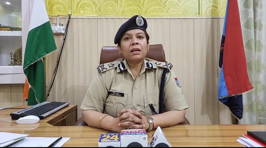 Breaking News: नैनीताल पूरी तरह सुरक्षित, अफवाहों से बचें – प्रशासन ने की पुष्टि