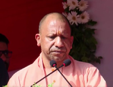 Breaking News : ऑपरेशन सिंदूर की सफलता पर सीएम योगी का संबोधन, तिरंगा शौर्य सम्मान यात्रा में गूंजा राष्ट्रभक्ति का स्वर