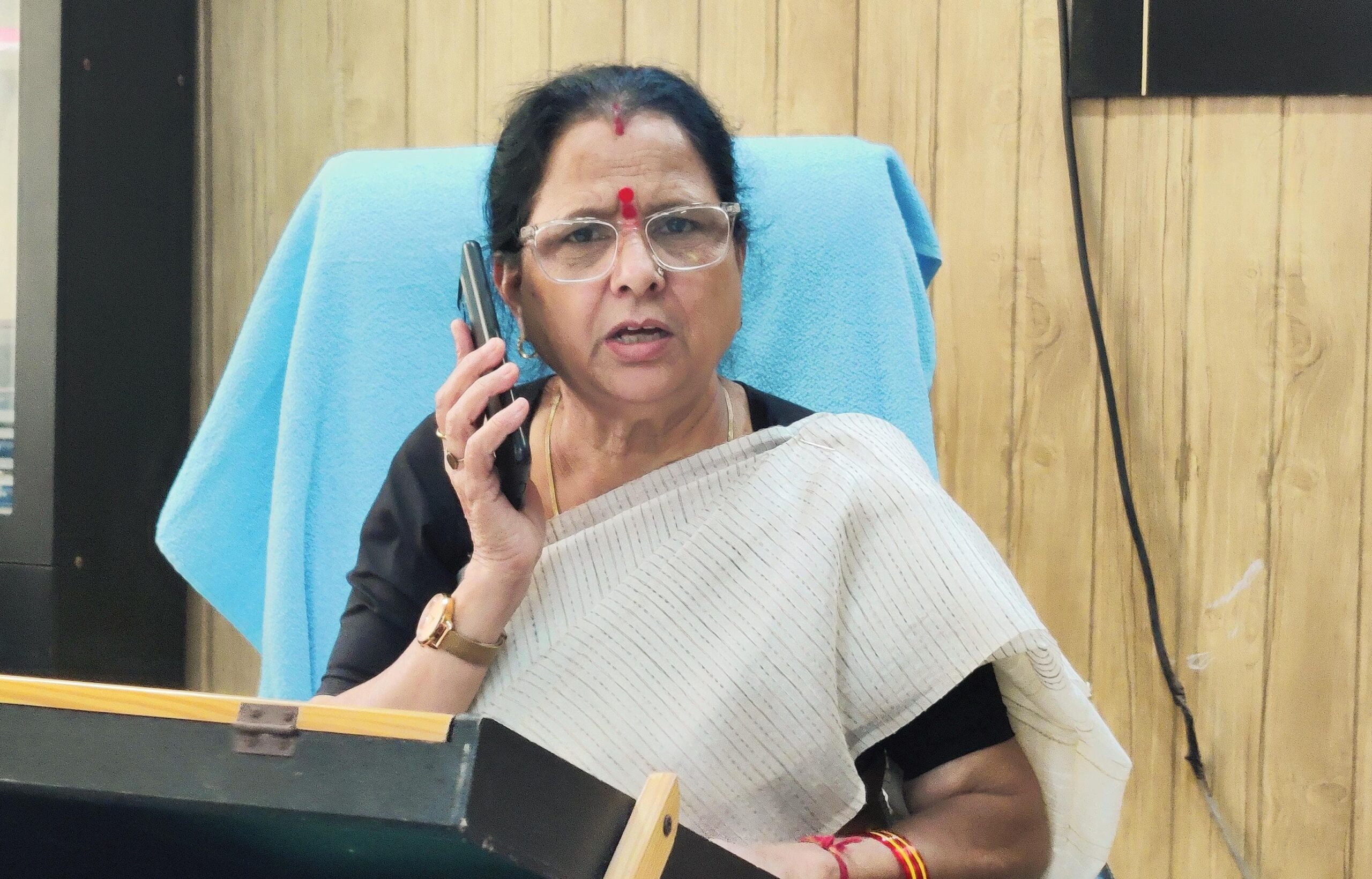 हरिद्वार में विधवा महिला से दुष्कर्म और बर्बरता, राज्य महिला आयोग सख्त, आरोपी की गिरफ्तारी के निर्देश