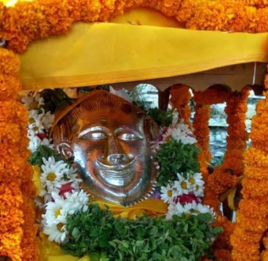माणा गांव में मनाई जाएगी तीन दिवसीय श्री घंटाकर्ण जैठ पुजै