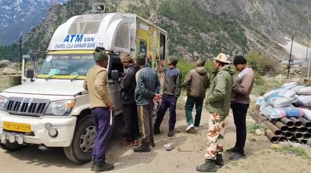 चारधाम यात्रा में सहकारिता विभाग की अभिनव पहल