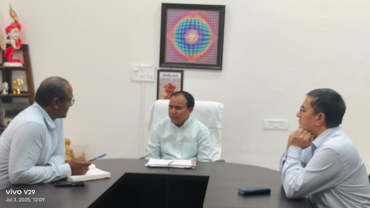 उत्तराखंड में सहकारिता के विस्तार को लेकर दो दिवसीय मंथन कार्यक्रम का आयोजन
