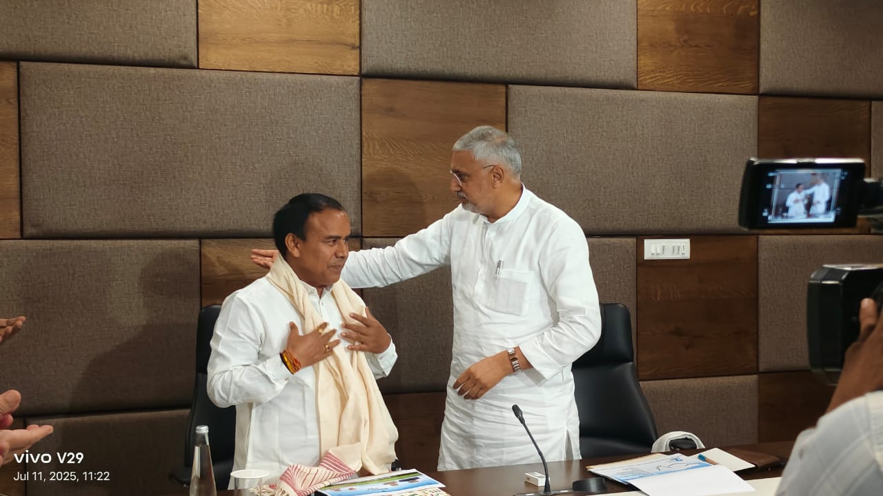 उत्तराखंड में खुलेगा देश का पहला त्रिभुवन सहकारी विश्वविद्यालय कैंपस, गुजरात मॉडल से मिलेगा प्रशिक्षण और नवाचार में सहयोग