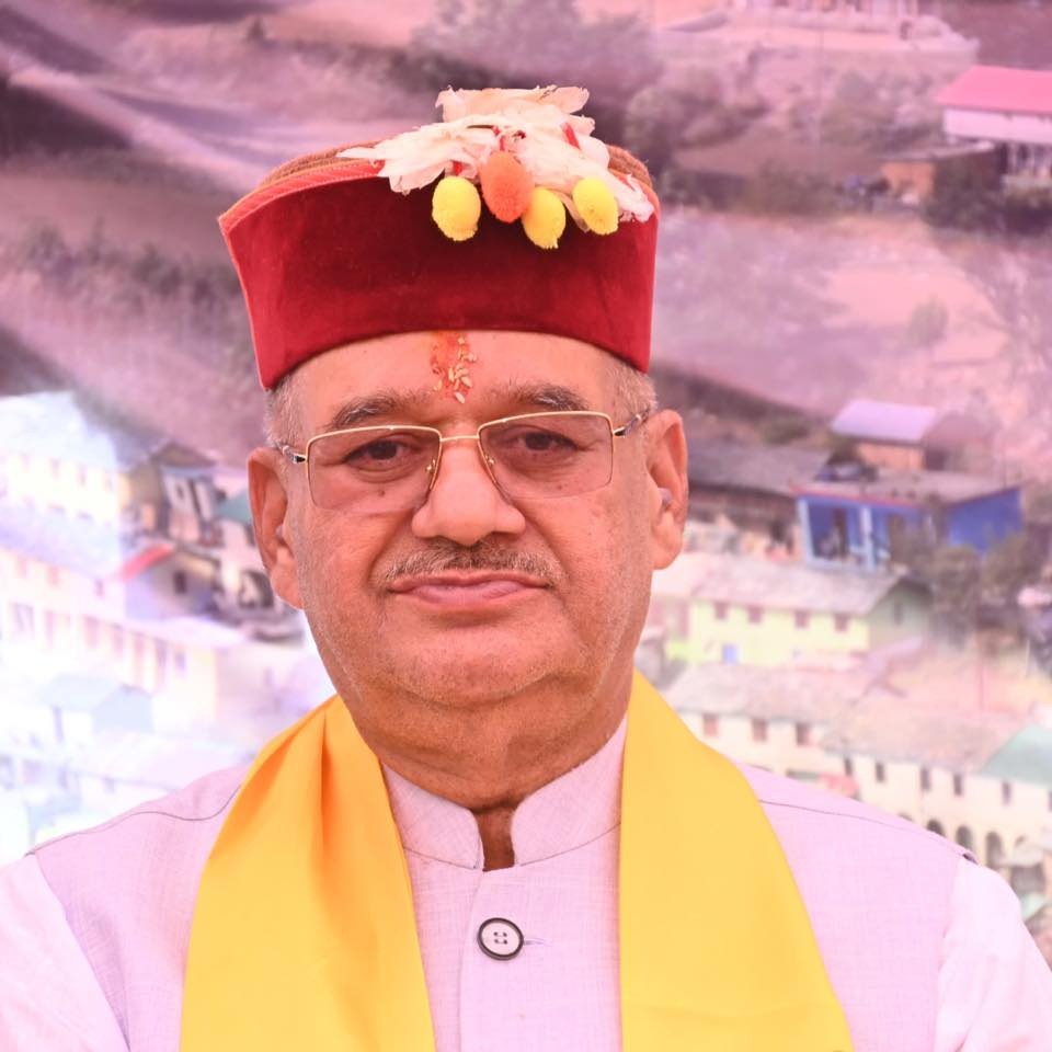 कृषि मंत्री गणेश जोशी का ऊधमसिंहनगर तीन दिवसीय दौरा, केंद्रीय गृह मंत्री अमित शाह के कार्यक्रम की तैयारियों की करेंगे समीक्षा