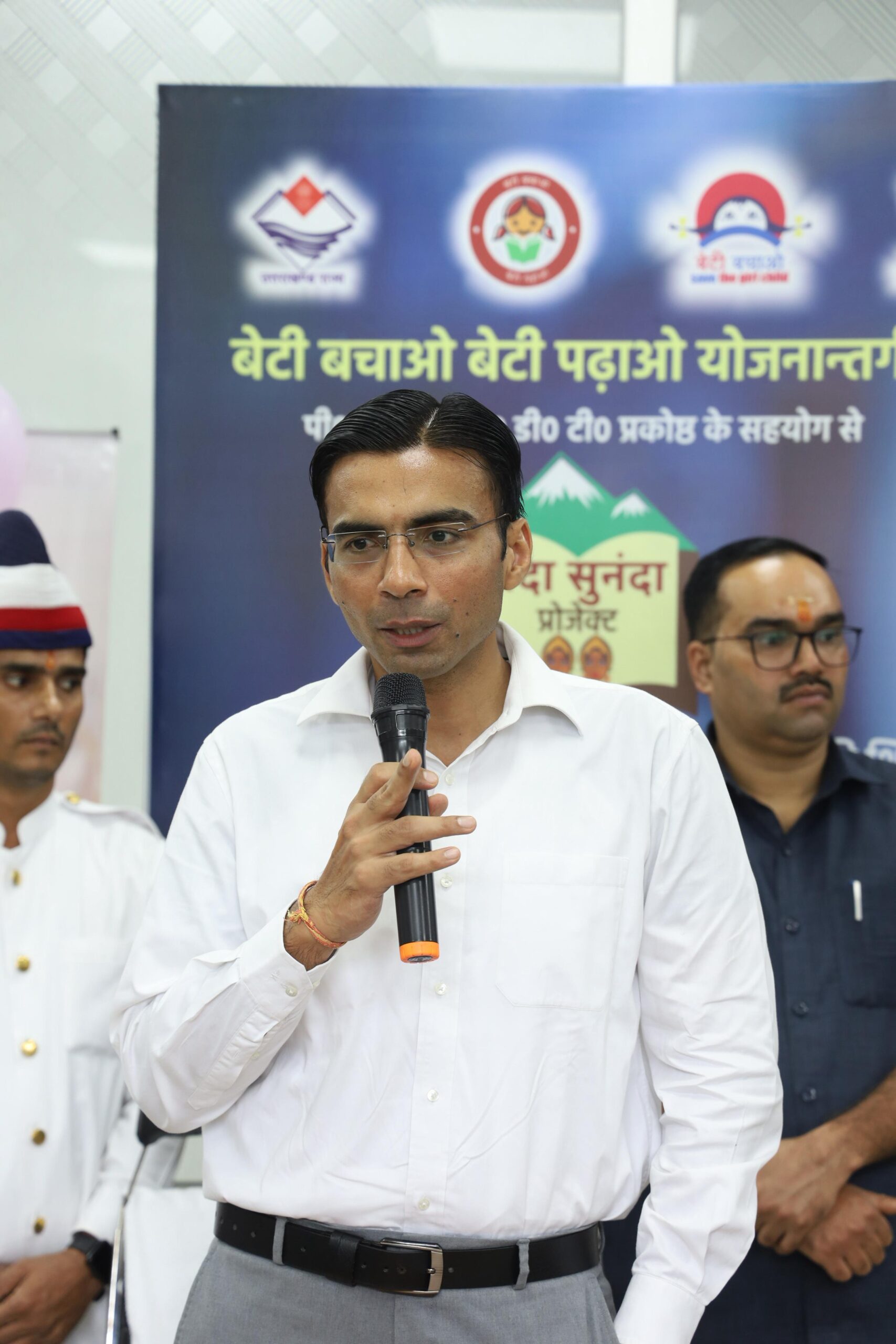 प्रोजेक्ट नंदा सुनंदा: 56 बालिकाओं की शिक्षा पुनर्जीवित