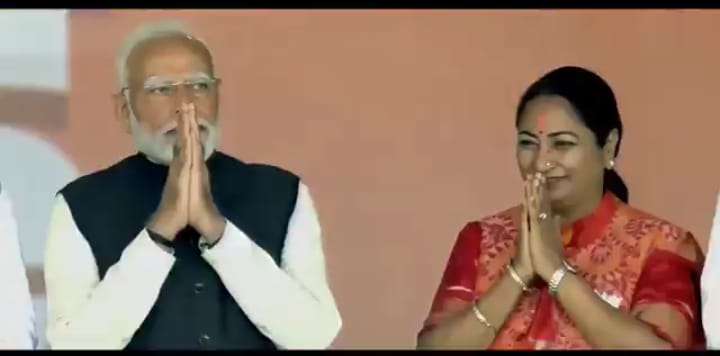 नई दिल्ली:UER-II और द्वारका एक्सप्रेसवे से दिल्ली-एनसीआर का सफर होगा आसान, पीएम मोदी ने किया उद्घाटन