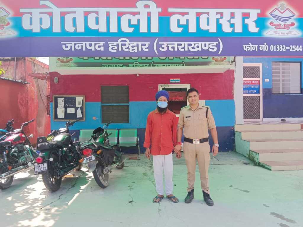 झूठी लूट की रिपोर्ट का भंडाफोड़: ऑनलाइन गेमिंग की लत में फंसे व्यक्ति ने गढ़ी फर्जी कहानी