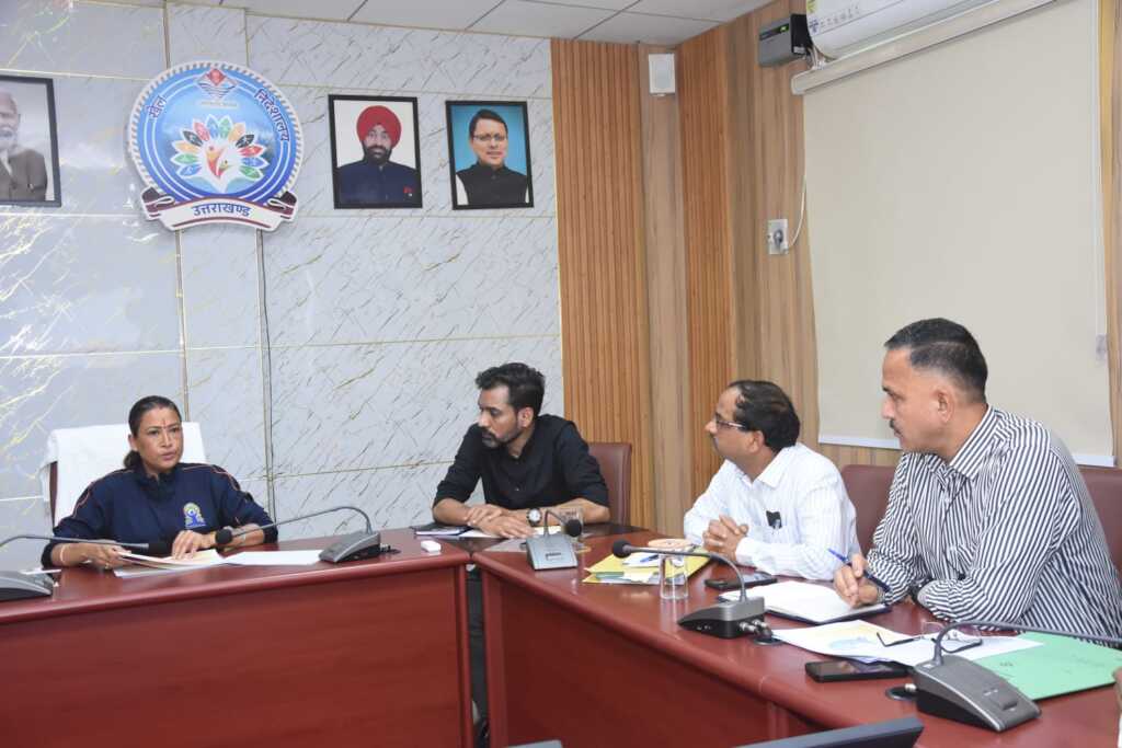 देहरादून: 29 अगस्त को खिलाड़ियों को मिलेगी 22 करोड़ की इनामी राशि