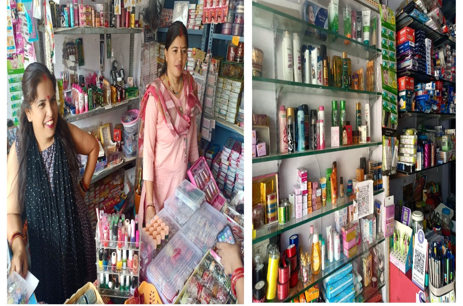 संघर्ष से आत्मनिर्भरता तक: मालदेवता की रेखा चौहान बनीं ग्रामीण महिलाओं के लिए प्रेरणा