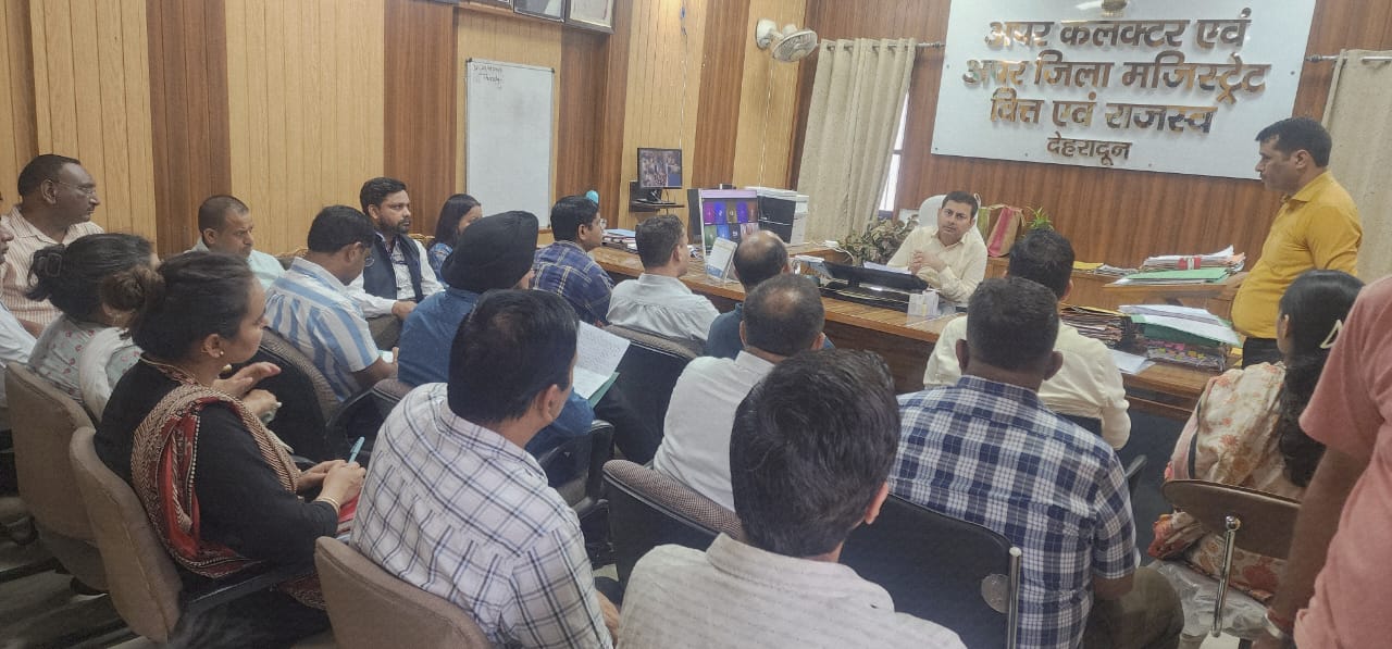 31 अगस्त को देहरादून में दो प्रमुख परीक्षाओं का आयोजन, 17,776 अभ्यर्थी होंगे शामिल