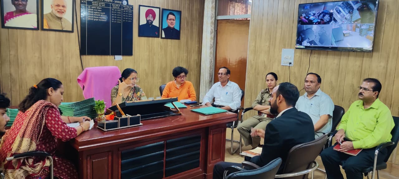 नारी 2025 एक एकेडमिक रिपोर्ट, सवालों के घेरे में आयी राष्ट्रीय वार्षिक रिपोर्ट और सूचकांक