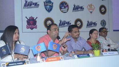 Uttarakhand Premier League: 23 सितंबर से दून में क्रिकेट का रोमांच, 11 टीमें होंगी शामिल