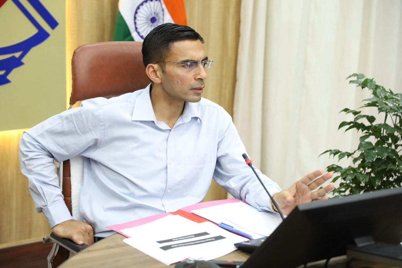 नागथात में 15 सितंबर को लगेगा बहुउद्देशीय शिविर, डीएम करेंगे जनसमस्याओं का निस्तारण