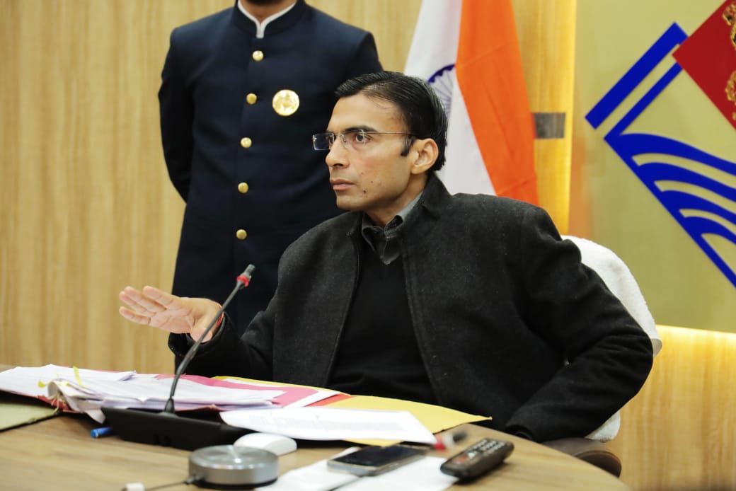 लखवाड़ व्यासी और त्यूनी प्लासू जल विद्युत परियोजना प्रभावितों को मिलेगा तीन गुना मुआवजा