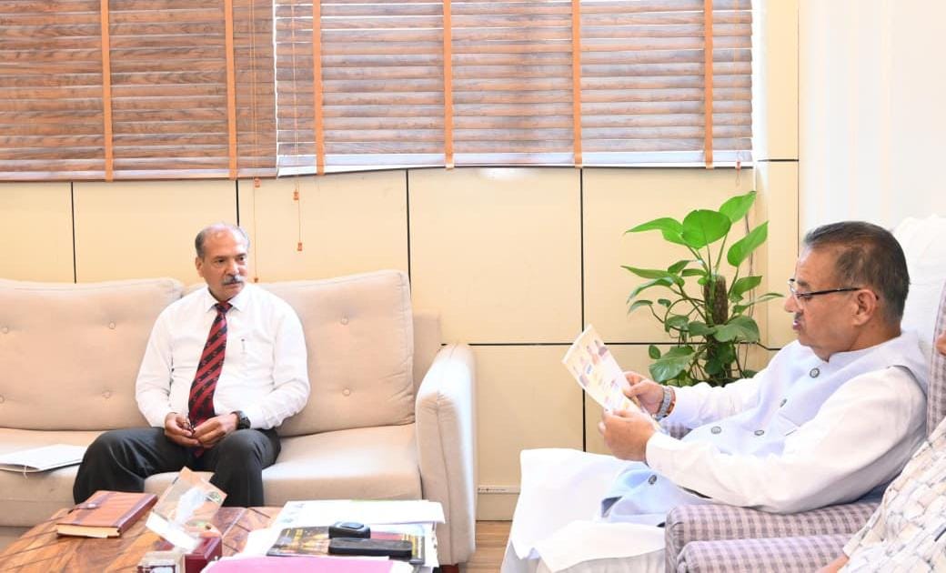 25 सितंबर से शुरू होगी शहीद सम्मान यात्रा 2.0