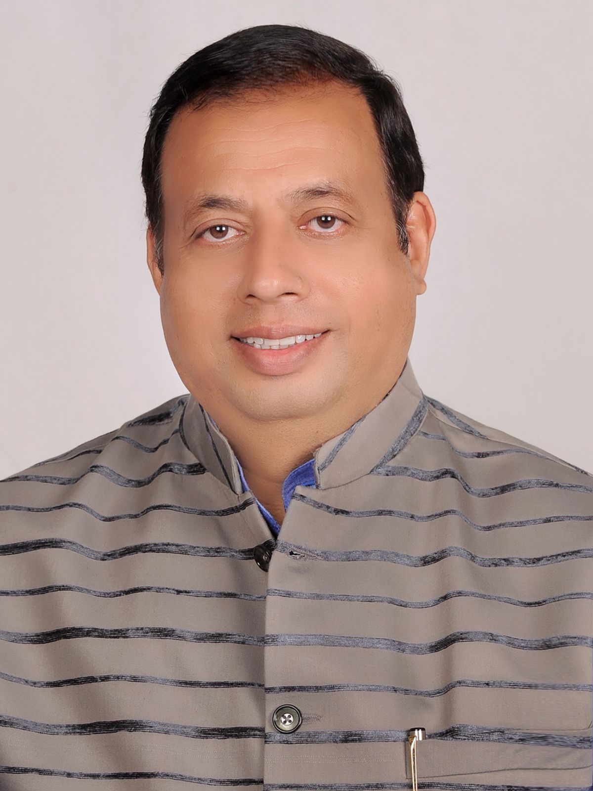 अल्पसंख्यक शिक्षा विधेयक से सभी अल्पसंख्यकों के शैक्षणिक अधिकार सुरक्षित रहेंगे: हेमंत द्विवेदी