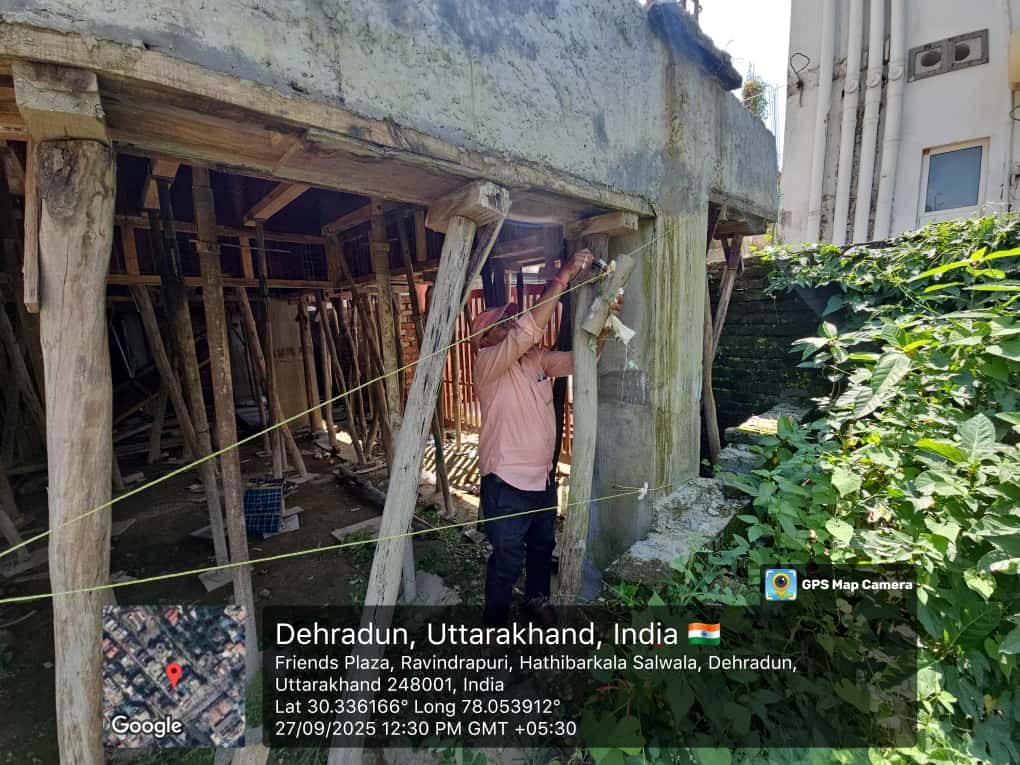 जनहित में मिसाल: प्राकृतिक आपदा पीड़ितों की मदद को एमडीडीए अधिकारियों-कर्मचारियों ने दिया एक दिन का वेतन
