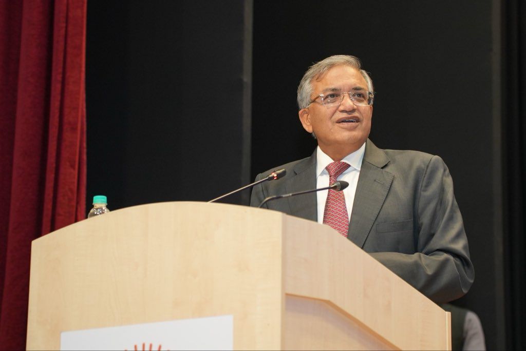 लोकतंत्र के प्रकाशस्तंभ हैं निर्वाचन पर्यवेक्षक: मुख्य निर्वाचन आयुक्त ज्ञानेश कुमार