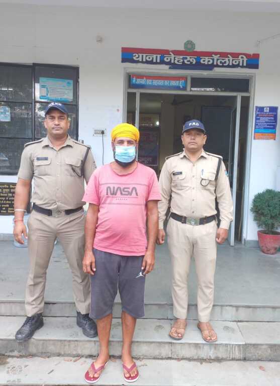 महिला तथा बाल अपराधों के विरुद्ध दून पुलिस की कार्रवाई जारी