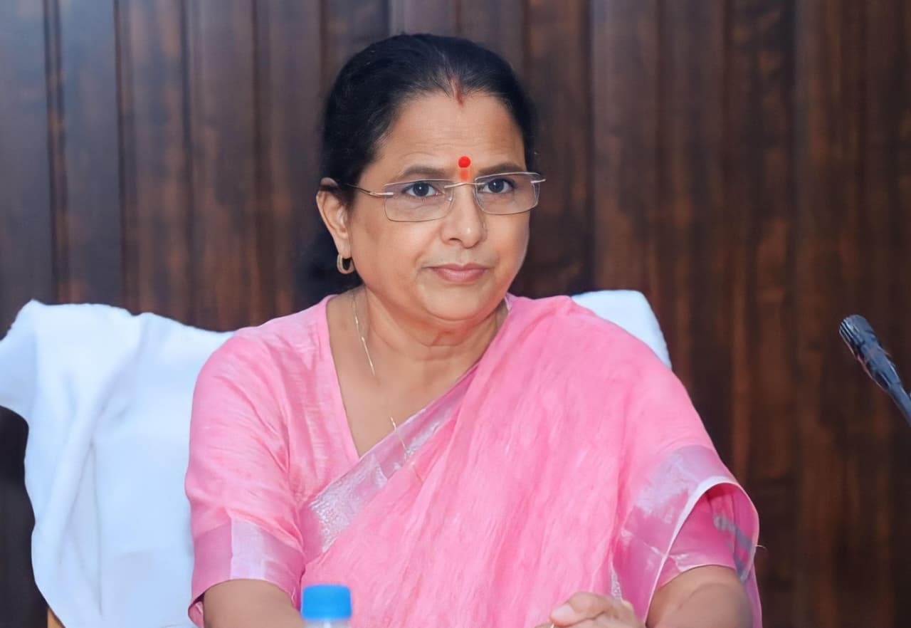 राज्य महिला आयोग ने लिया स्वतः संज्ञान: विवाहिता उर्मिला की संदिग्ध मौत पर सख्त कार्रवाई के निर्देश