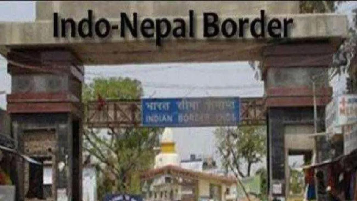 भारत-नेपाल सीमा पर निगरानी को और अधिक सुदृढ़ करने की तैयारी, आधुनिक तकनीक होगी सहायक