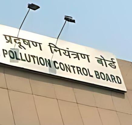 हरिद्वार, पंतनगर और सितारगंज में प्रदूषण मानकों की अनदेखी — केंद्रीय प्रदूषण नियंत्रण बोर्ड ने दिए सख्त कार्रवाई के निर्देश