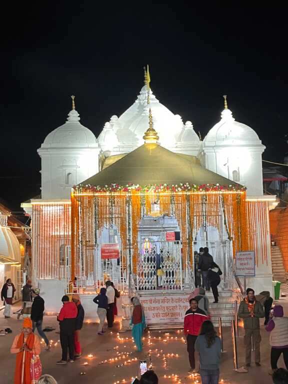 गंगोत्री और यमुनोत्री धाम की यात्रा का सत्र संपन्न, कपाट बंद होने की तैयारियां पूर्ण