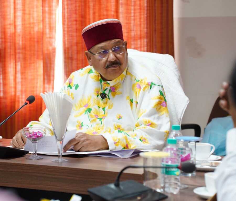 चारधाम यात्रा समापन की ओर, शीतकालीन पूजा स्थलों पर श्रद्धालुओं के लिए विशेष प्रबंध : पर्यटन मंत्री सतपाल महाराज