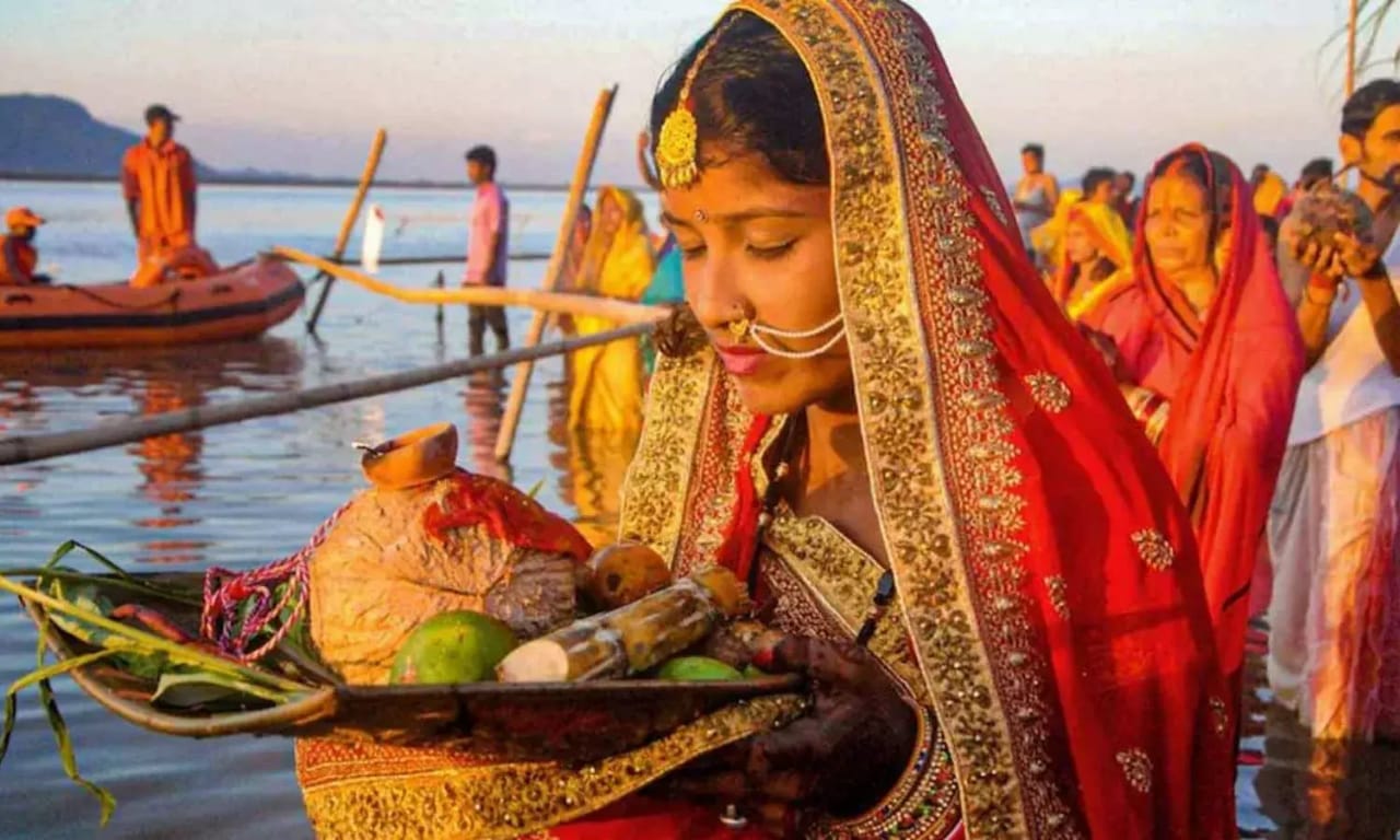  पहली बार कर रहे हैं छठ पूजा तो इन बातों का रखें ध्यान