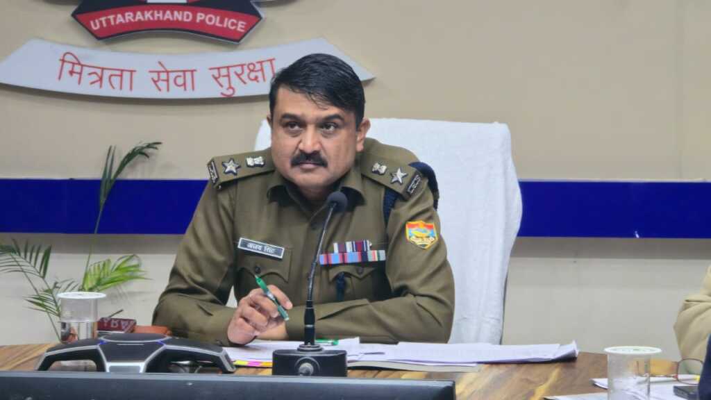 देहरादून: पर्यटक सीजन और त्योहारों के दौरान प्रतिबंधित क्षेत्रों में धरना–प्रदर्शन पर सख्ती