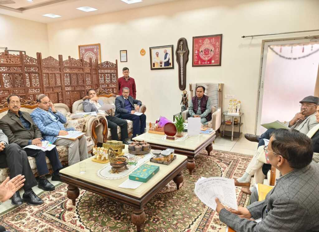 पौड़ी–श्रीनगर एनएच पर दो टनल निर्माण से बदलेगा सफर: जनता से लिये जाएंगे सुझाव