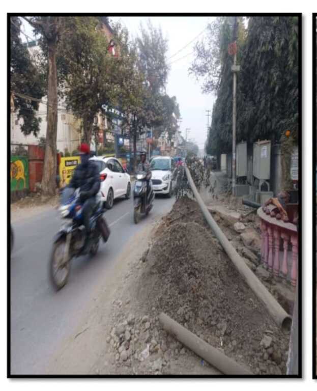 डीएम की क्यूआरटी के निशाने पर एक और एजेंसी