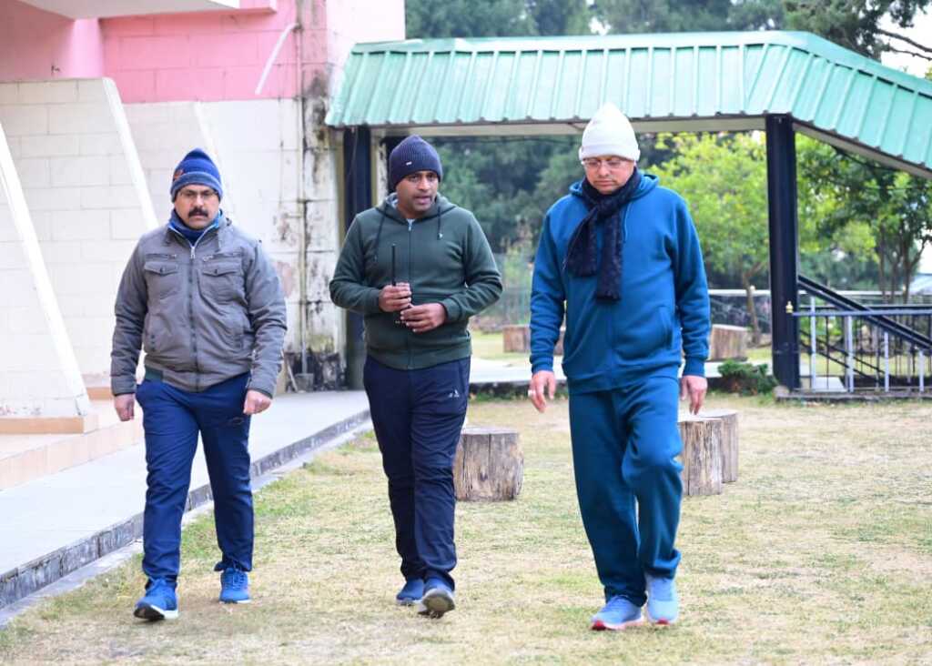 धामी सरकार की सख्त निगरानी में सुरक्षित भोजन और गुणवत्तापूर्ण दवाओं की मजबूत व्यवस्था