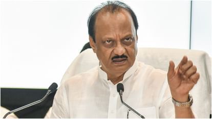 Plane Crash: बारामती विमान हादसे में अजित पवार का निधन