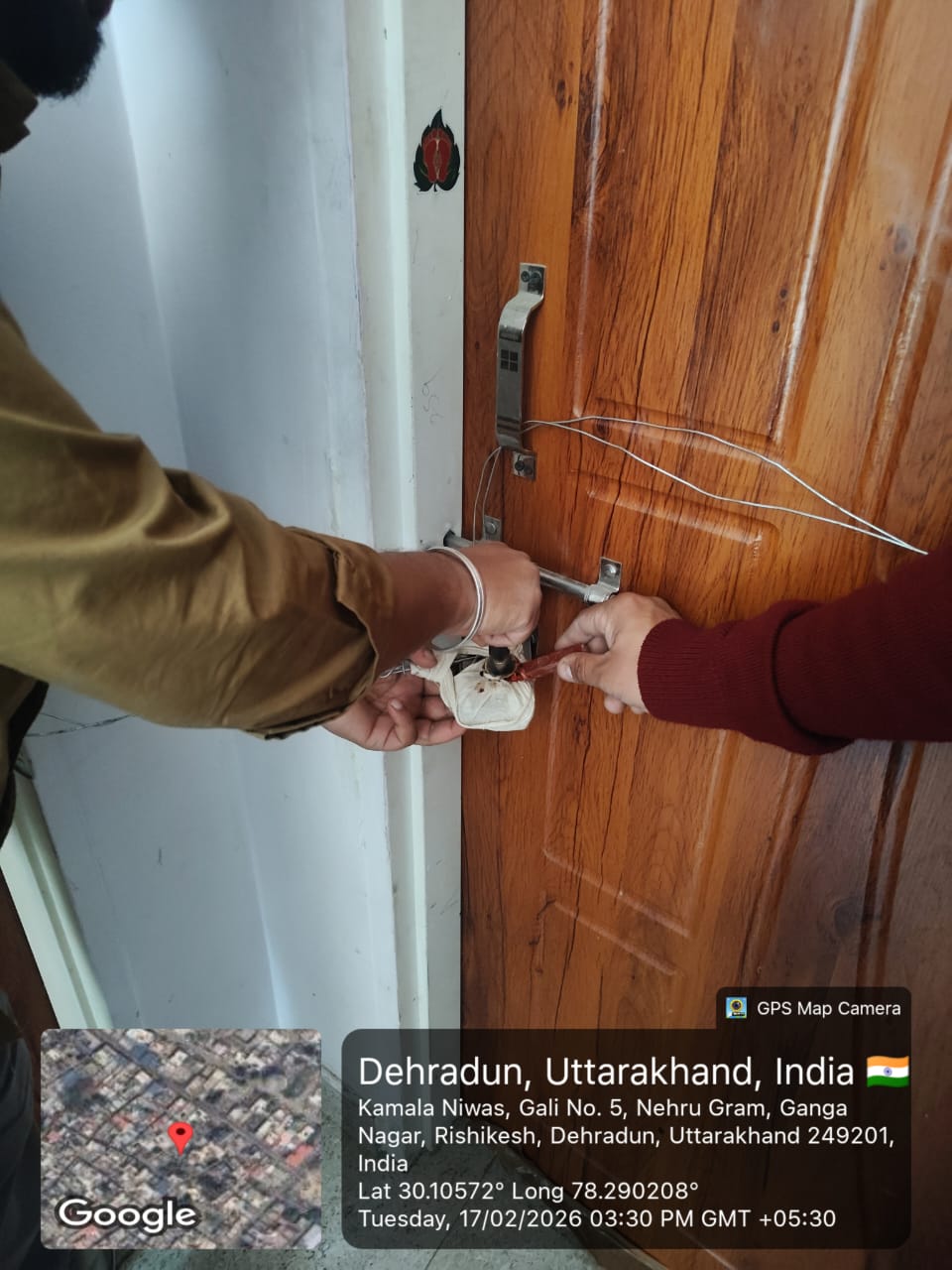 Dehradun:अवैध निर्माणों पर एमडीडीए की सख्त कार्रवाई, ऋषिकेश–डोईवाला में ध्वस्तीकरण और सीलिंग.