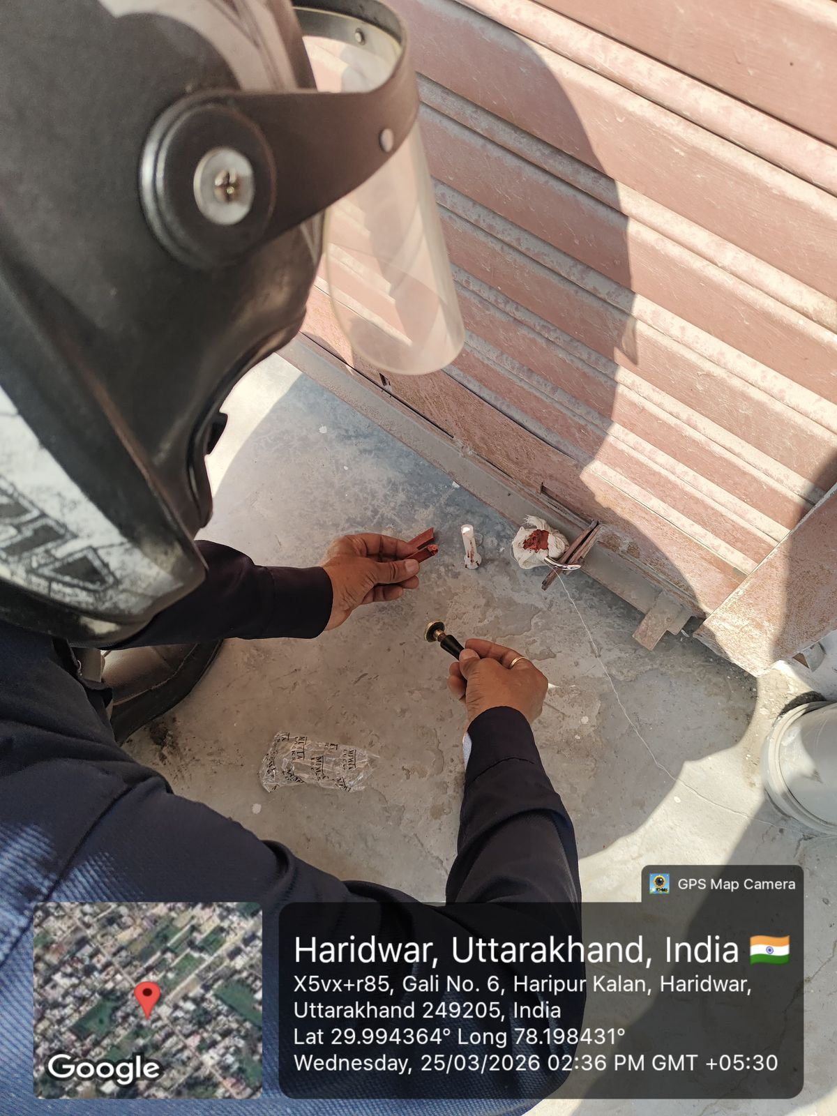 अवैध निर्माणों पर एमडीडीए की ताबड़तोड़ सीलिंग, प्राधिकरण क्षेत्र में विभिन्न स्थानों पर सीलिंग, नियम तोड़ने पर सख्त कार्रवाई.