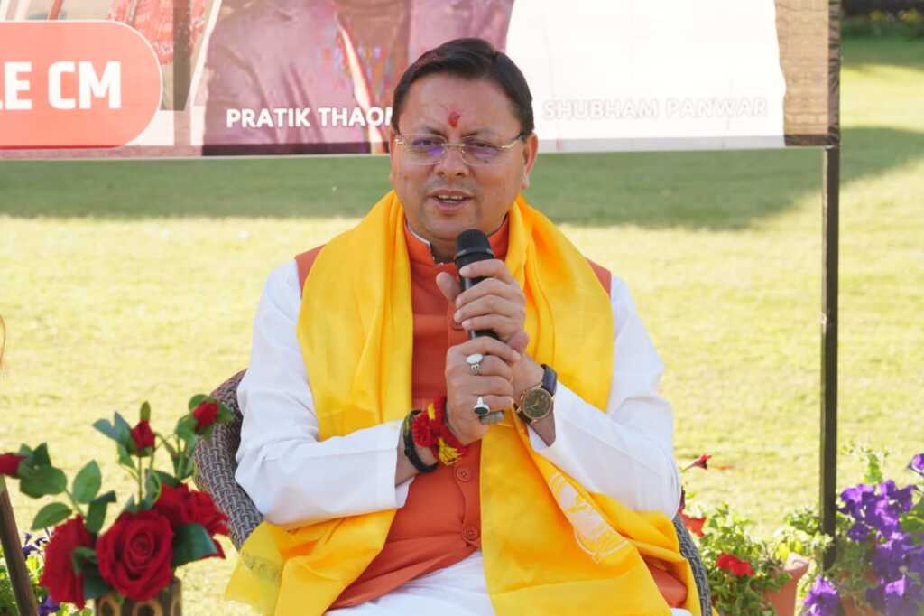 मुख्यमंत्री ने प्रदान की विभिन्न विकास योजनाओं के लिए वित्तीय स्वीकृति.