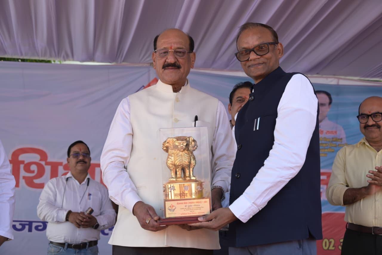 देहरादून पॉलीटेक्निक में रोजगार मेला, 81 कंपनियां शामिल, 1285 युवाओं ने दिए इंटरव्यू.