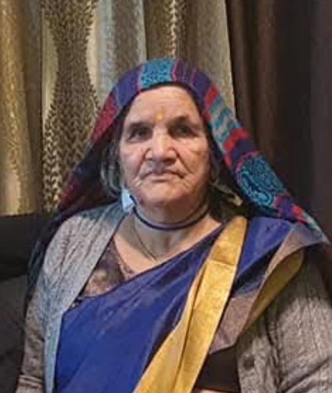 बीकेटीसी मीडिया प्रभारी की माता के निधन पर कर्मचारी संघ तथा पत्रकार संगठनों, मीडिया प्रतिनिधियों ने शोक जताया.