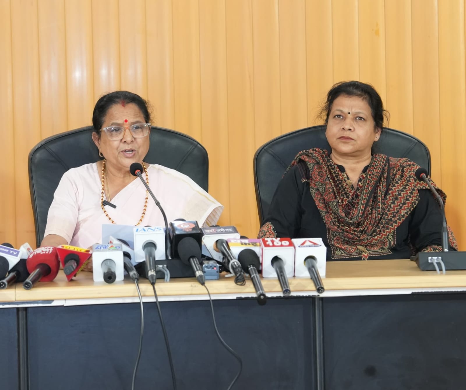 नारी शक्ति वंदन अधिनियम महिलाओं को ‘नीति की लाभार्थी’ से ‘नीति की निर्माता’ बनने की ओर महत्वपूर्ण व ऐतिहासिक कदम – कुसुम कंडवाल.