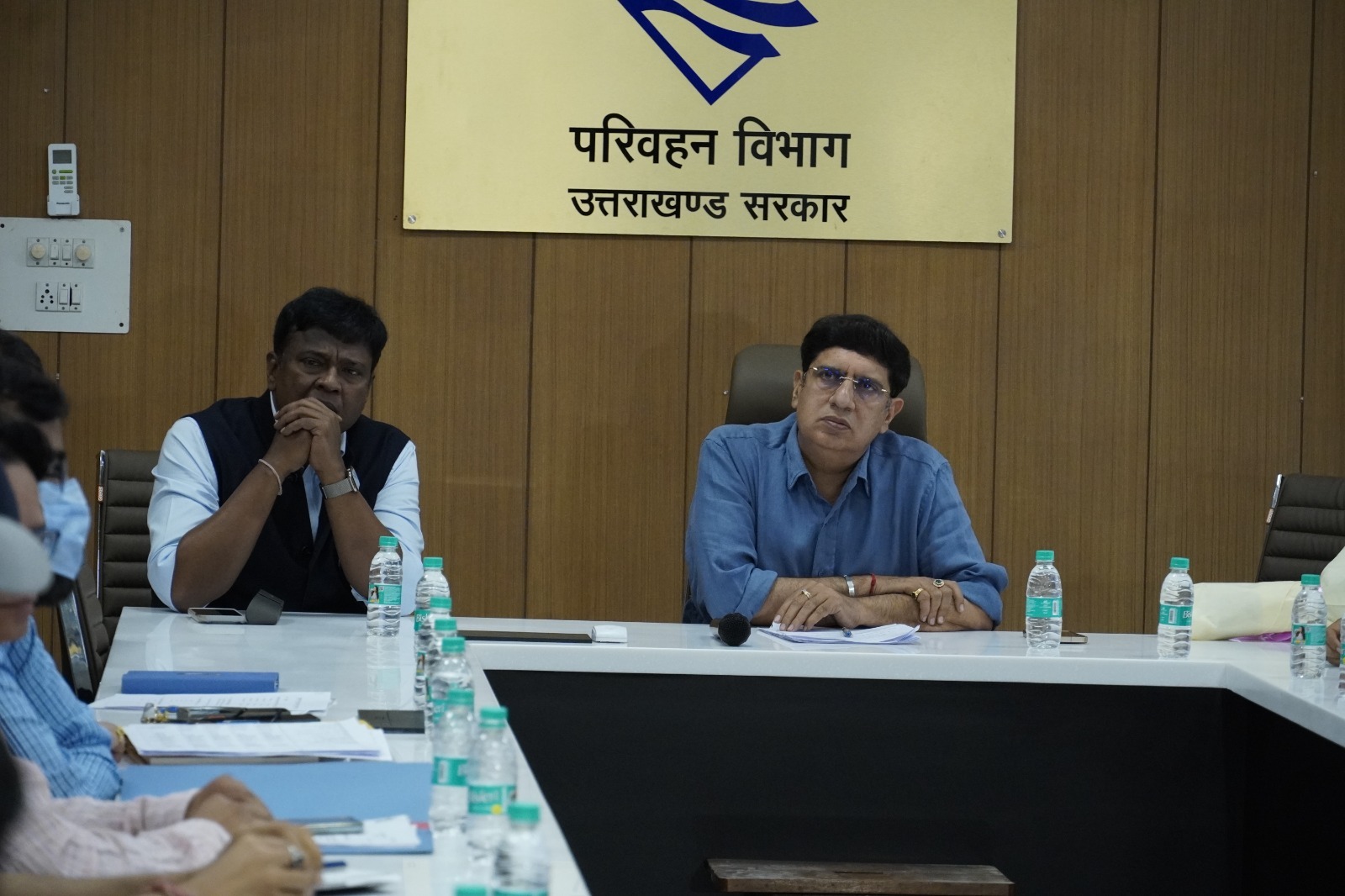 चारधाम यात्रा 2026: श्रद्धालुओं की सुरक्षा और सुविधा के लिए धामी सरकार मुस्तैद, मंत्री प्रदीप बत्रा ने दिए कड़े निर्देश.