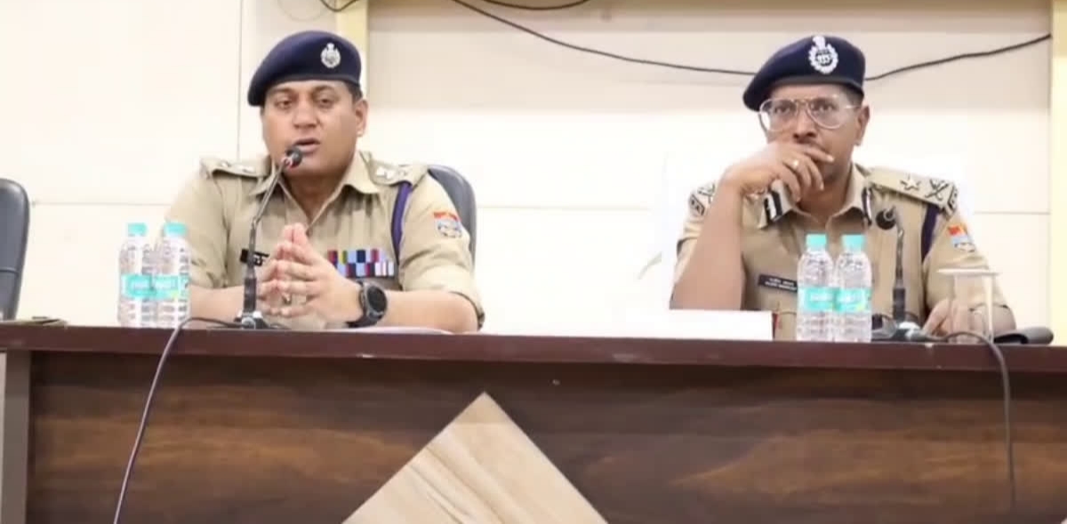 देहरादून लेट नाइट बार विवाद में आज IG-SSP देंगे जवाब