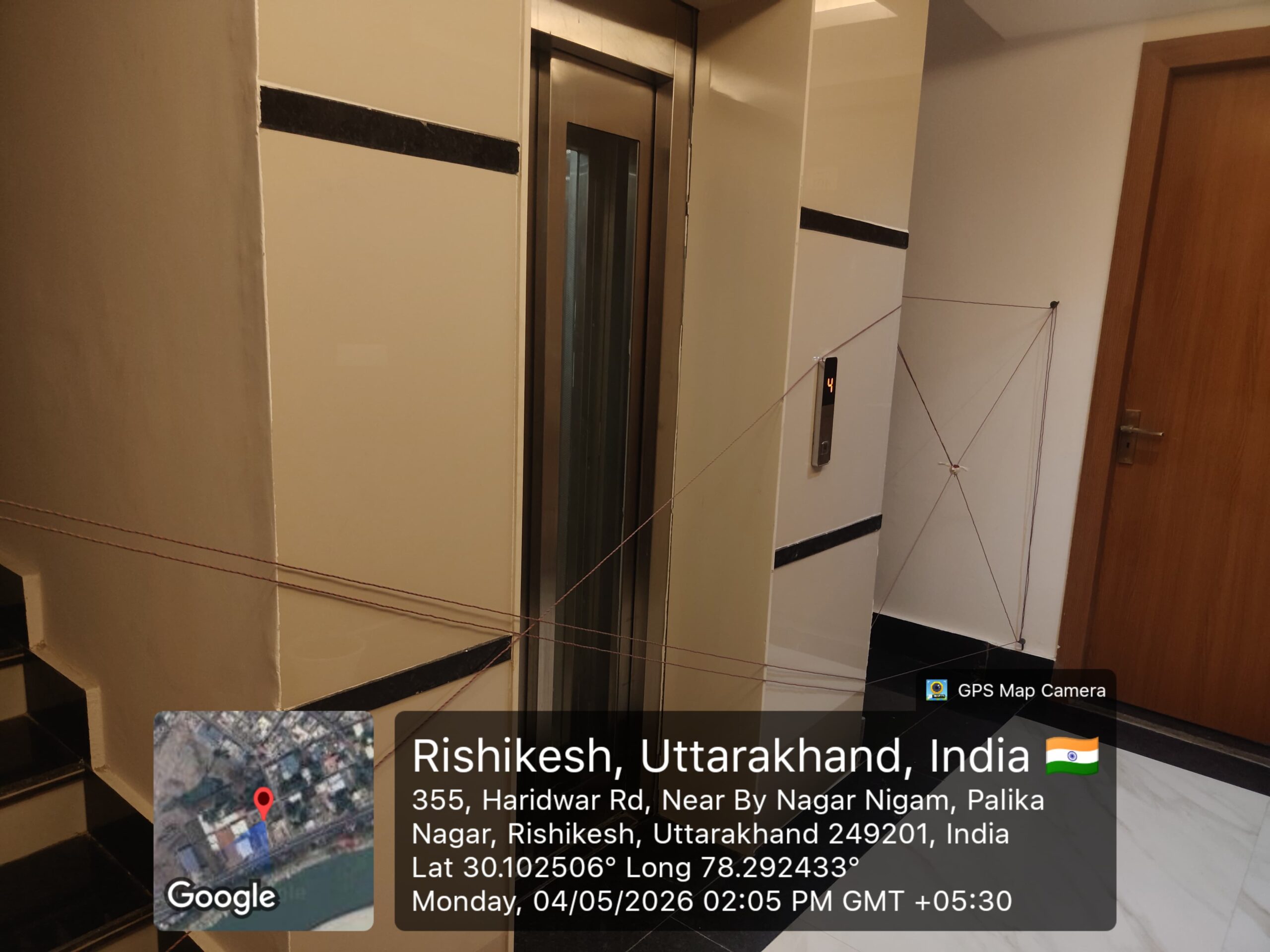 ऋषिकेश में अवैध निर्माण पर एमडीडीए का बड़ा एक्शन, बहुमंजिला इमारत सील, अवैध निर्माणकर्ताओं में हड़कंप.