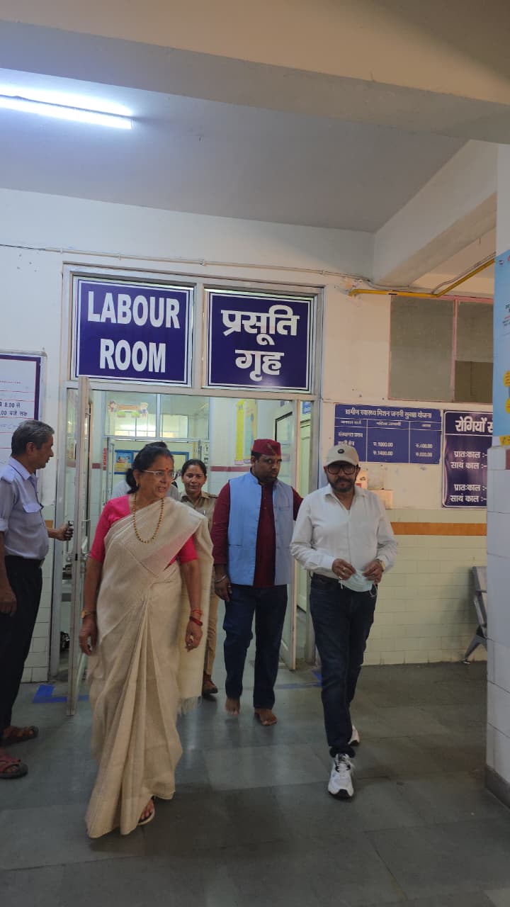 ऋषिकेश प्रसूता मामले में महिला आयोग सख्त, आरोपी की पहचान कर पेश करने के निर्देश