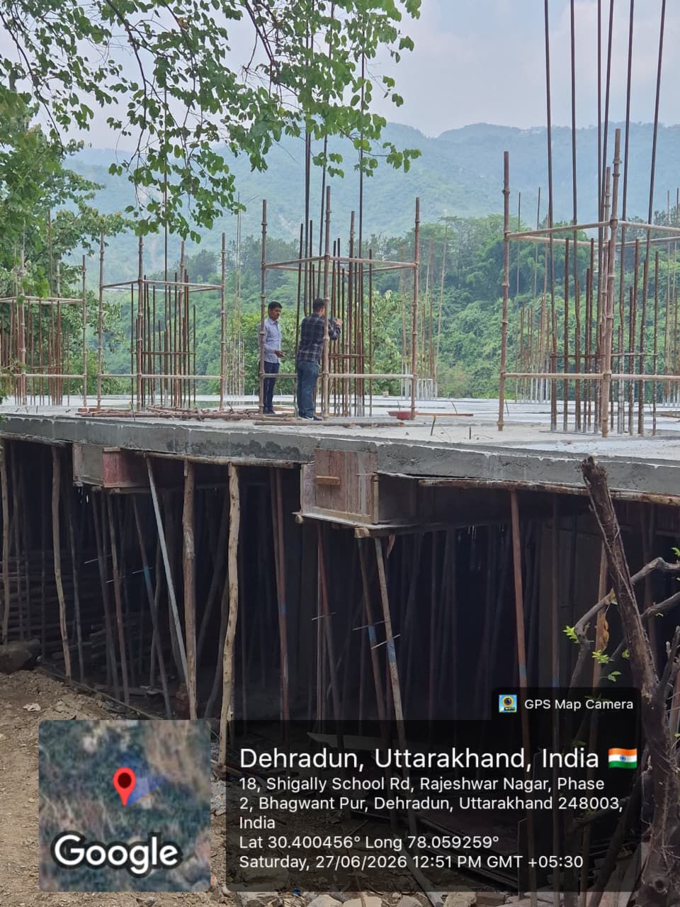 एमडीडीए का अवैध निर्माणों पर बड़ा एक्शन, तीन स्थानों पर सीलिंग की कार्रवाई