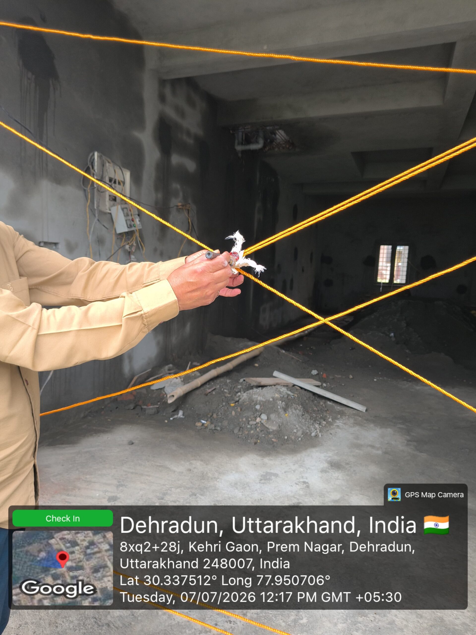 अवैध प्लॉटिंग पर चला एमडीडीए का बुलडोजर, 170 बीघा से अधिक जमीन पर बड़ी कार्रवाई